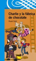 Charlie y la Fábrica de Chocolates